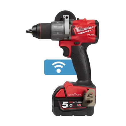 AKU skrutkovač Milwaukee M18 ONE-KEY™ FUEL™ ONEDD2-502X