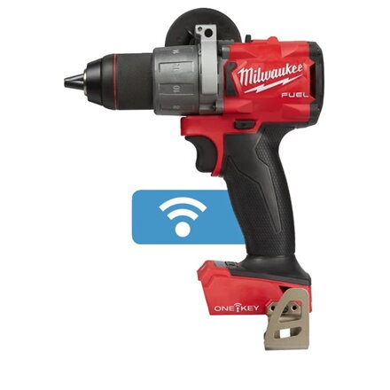 AKU skrutkovač Milwaukee M18 ONE-KEY™ FUEL™ ONEDD2-0X