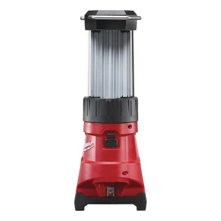 AKU LED svietidlo Milwaukee M12 LL-0