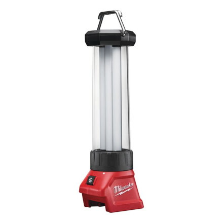AKU LED lucernové svietidlo Milwaukee M18 LL-0