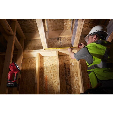 AKU LED reflektor Milwaukee M18 SLED-0