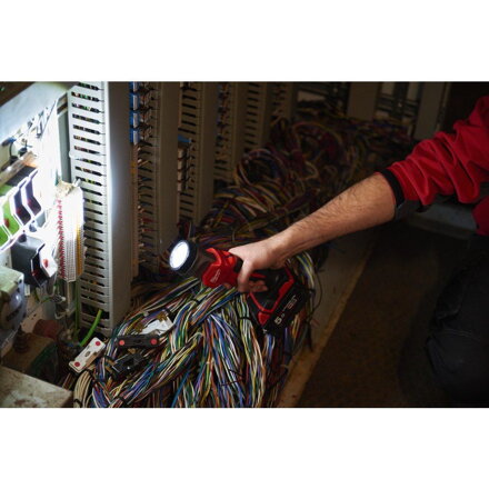 AKU LED svietidlo Milwaukee M18 TLED-0