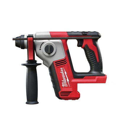 AKU kladivo Milwaukee M18 BH-0 SDS-Plus