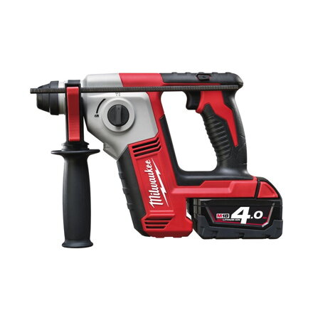 AKU kladivo Milwaukee M18 BH-402C SDS-Plus