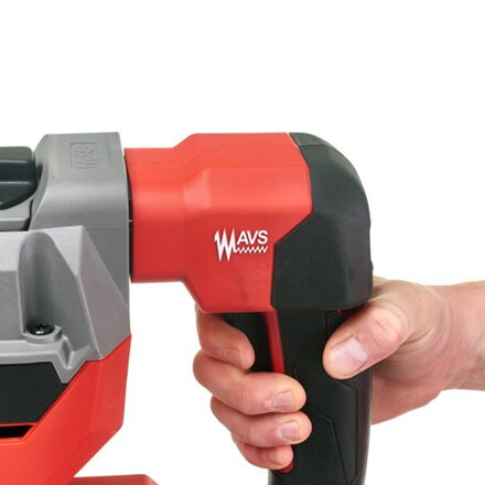 AKU kladivo Milwaukee M18 ONE-KEY™ FUEL™ FHM-0C SDS-MAX