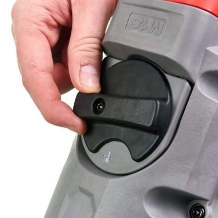AKU kladivo Milwaukee M18 ONE-KEY™ FUEL™ FHM-0C SDS-MAX