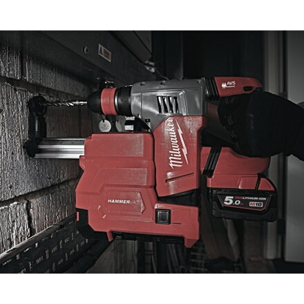 AKU vysavač ku kladivám Milwaukee M18-28 FUEL™ CPDEX-0