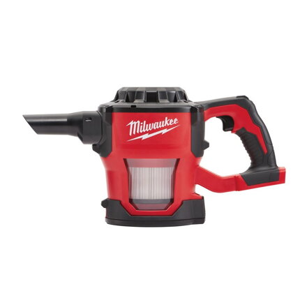 AKU vysavač Milwaukee M18 CV-0