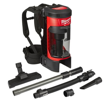 AKU vysavač Milwaukee M18 FUEL™ FBPV-0