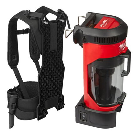 AKU vysavač Milwaukee M18 FUEL™ FBPV-0