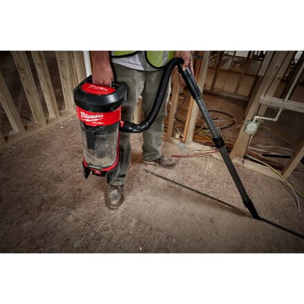 AKU vysavač Milwaukee M18 FUEL™ FBPV-0