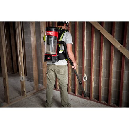 AKU vysavač Milwaukee M18 FUEL™ FBPV-0