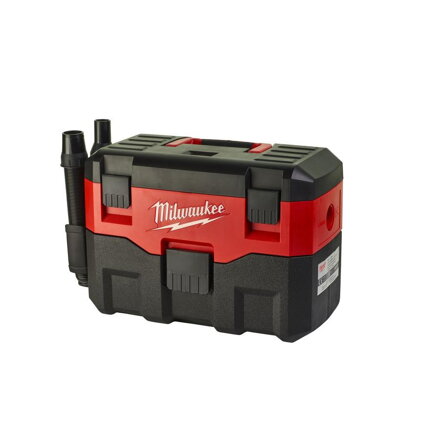 AKU vysavač Milwaukee M18 VC2-0