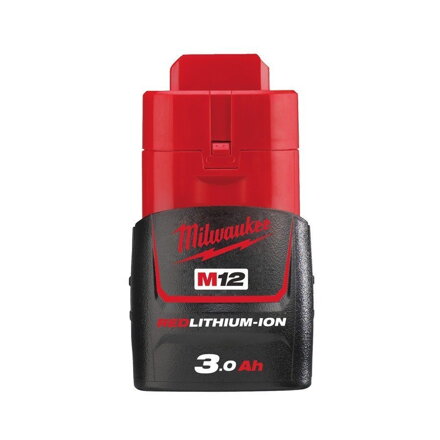 Akumulátor Milwaukee M12 B3