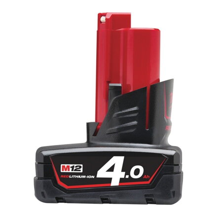 Akumulátor Milwaukee M12 B4