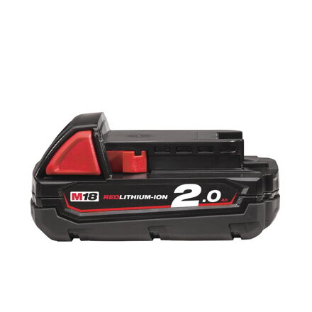 Akumulátor Milwaukee M18 B2