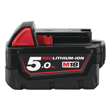 Akumulátor Milwaukee M18 B5