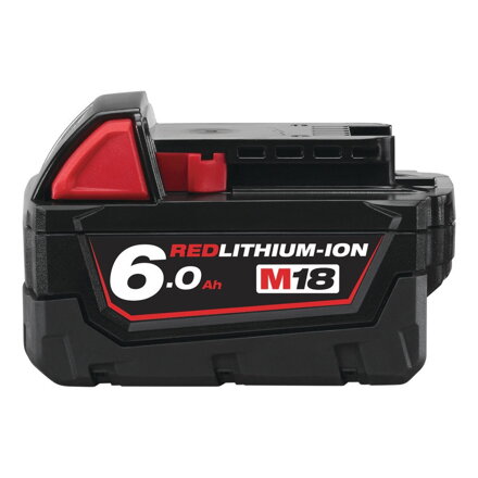 Akumulátor Milwaukee M18 B6