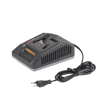 Nabíjačka Procraft Industrial C20/4