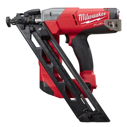 AKU uhlová klincovačka Milwaukee M18 FUEL™ CN15GA-0X