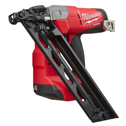 AKU uhlová klincovačka Milwaukee M18 FUEL™ CN15GA-0X