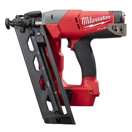 AKU uhlová klincovačka Milwaukee M18 FUEL™ CN16GA-0X