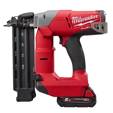 AKU klincovačka Milwaukee M18 FUEL™ FN18GS-0X