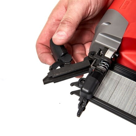AKU klincovačka Milwaukee M18 FUEL™ FN18GS-0X