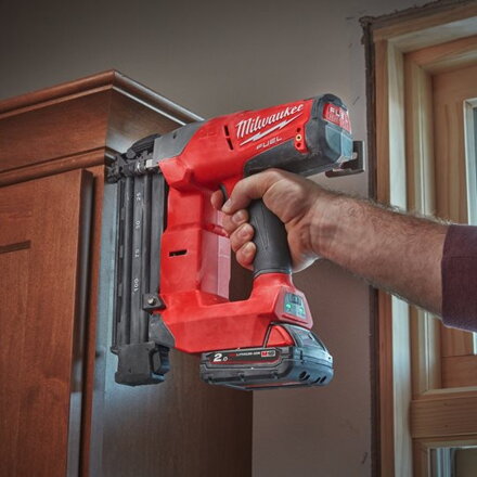 AKU klincovačka Milwaukee M18 FUEL™ FN18GS-0X