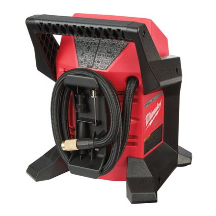 AKU kompresor Milwaukee M12 BI-0