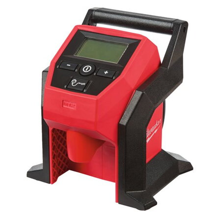 AKU kompresor Milwaukee M12 BI-0