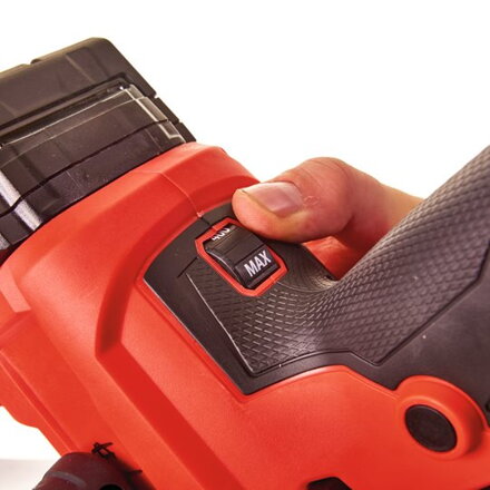 AKU miešadlo Milwaukee M18 FUEL™ FPM-0X