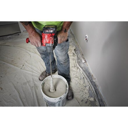 AKU miešadlo Milwaukee M18 FPM-0X