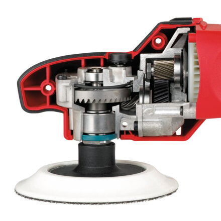 Leštička Milwaukee AP 14-2 200 E