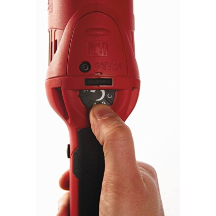 Leštička Milwaukee AP 14-2 200 E
