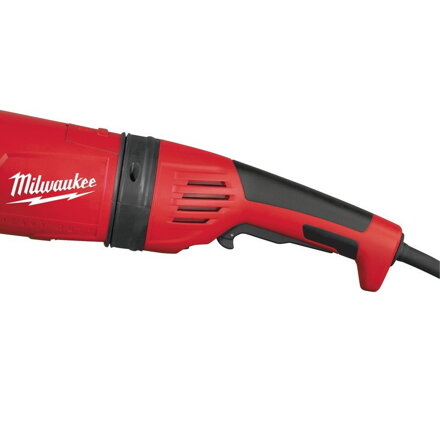 Uhlová brúska Milwaukee AGV 21-230 GEX/DMS