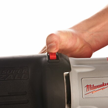 Chvostová píla Milwaukee SSPE 1300 SX