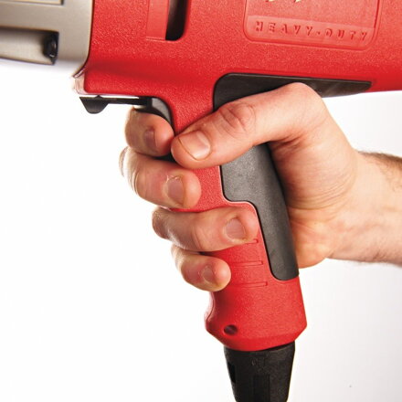 3/4˝ Rázový uťahovák Milwaukee IPWE 520 R