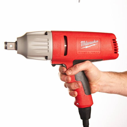 3/4˝ Rázový uťahovák Milwaukee IPWE 520 R