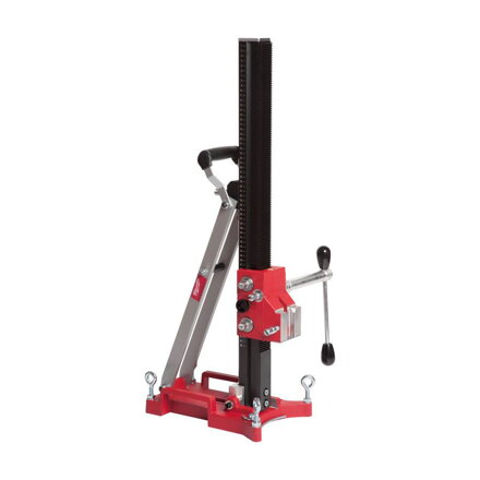Stojan pre diamantové vŕtanie (DD 3-152) Milwaukee DR 152 T