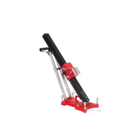 Stojan pre diamantové vŕtanie (DD 3-152) Milwaukee DR 152 T
