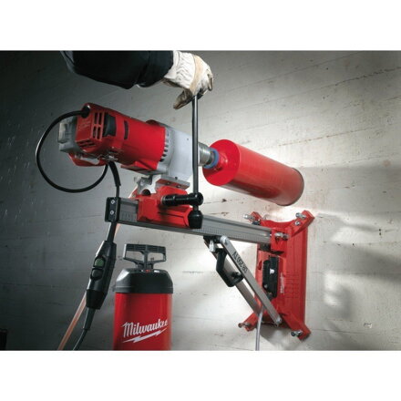 Stojan pre diamantové vŕtanie (DCM 2-250 C) Milwaukee DR 250 TV