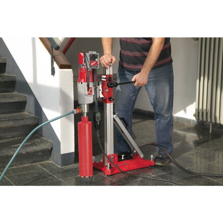 Stojan pre diamantové vŕtanie (DCM 2-250 C) Milwaukee DR 250 TV