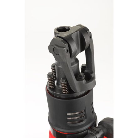 Demolačné kladivo Milwaukee K 1528 H