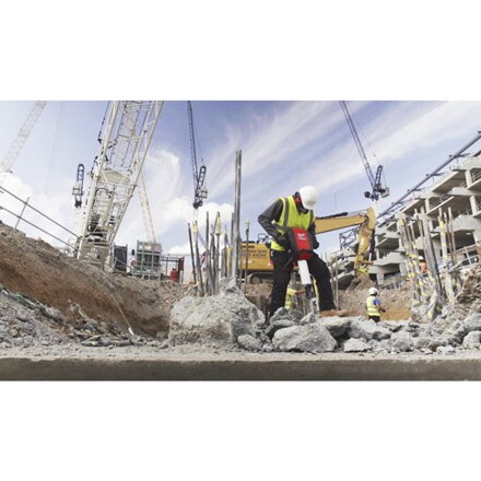 Demolačné kladivo Milwaukee K 2628 H