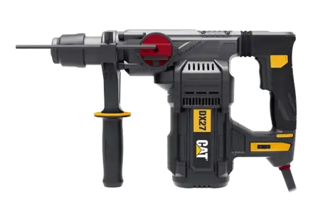 Kombinované kladivo CAT DX27