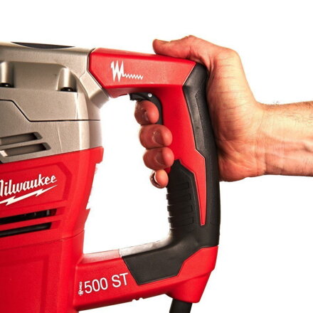 Zbíjacie kladivo Milwaukee K 500 ST SDS-MAX