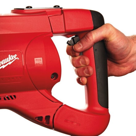 Vŕtacie a zbíjacie kladivo Milwaukee K 950 S SDS-MAX