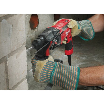Vŕtacie kladivo Milwaukee PFH 26 SDS-Plus