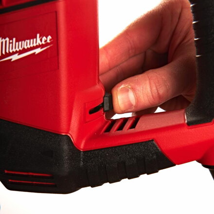 Vŕtacie kladivo Milwaukee PLH 20 SDS-Plus